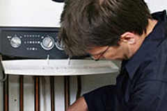 boiler repair Little Bromwich