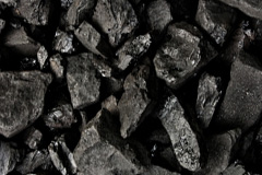 Little Bromwich coal boiler costs