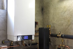 Little Bromwich condensing boiler companies