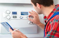 free Little Bromwich gas safe engineer quotes