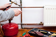 free Little Bromwich heating repair quotes