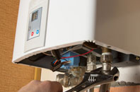 free Little Bromwich boiler install quotes
