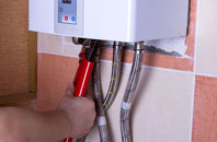 free Little Bromwich boiler repair quotes